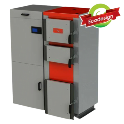 homefort.ro cazan mixt lemnepeleti 25kw komstal agro peleti 1