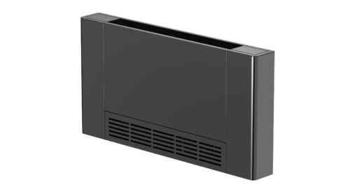 Ventiloconvector de pardoseala, Mareli- RubynoR AMG 890- 3,8 kW- include termostat cu WiFi 3