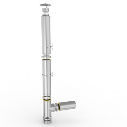 120mm suspendat