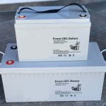 Baterii gel acumulatori 100Ah pentru Panouri solare tractiune deepcycle 5 e1657742045740