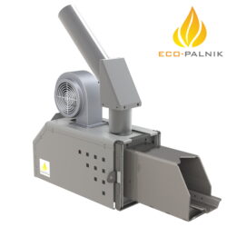 Eco palnik VIP 15 v3 szary