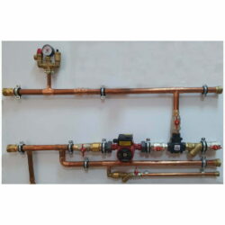 Kit 1 pompa