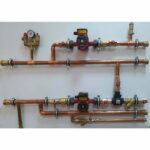 Kit 2 pompe