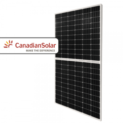 Panouri fotovoltaice CanadianSolar HiKu 365 Wp Mono PERC Echipamente fotovoltaice la preturi competitive