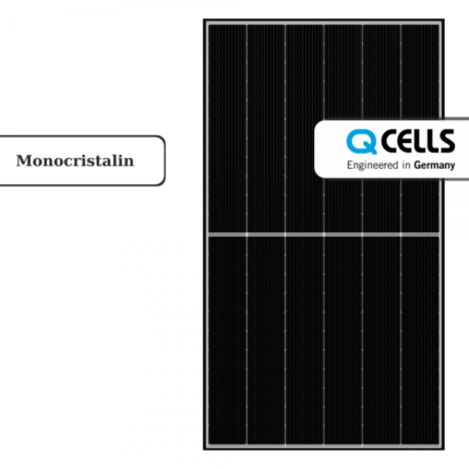 QCells 395Wp Mono