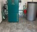 Centrala peleti RubynoR SBN 20-35KW compacta Mareli Premium