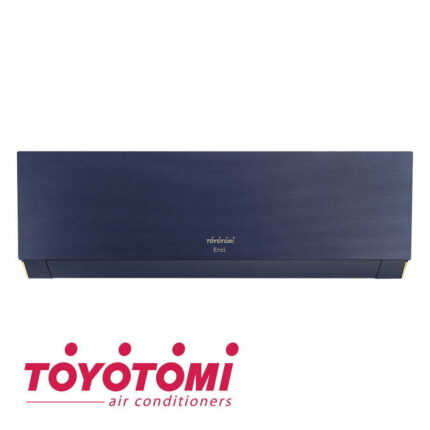aer conditionat toyotomi erai midnight blue
