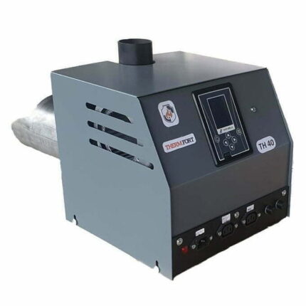 arzator thermfort TH40 1