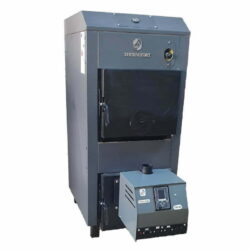 cazan thermfort cu arzator thermfort
