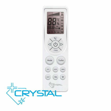 crystal telecomanda 01 1