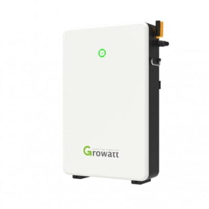 growatt gbli6532 65kwh laag voltage batterij