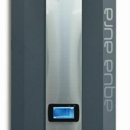 hidromodul za invertorna termopompa vuzduh voda aqua aura na crystal