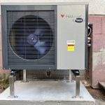 Pompa de caldura monofazata de 8.35kW monobloc PellasX PX Futura Air-