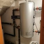 Pompa de caldura de 8.35kW monobloc PellasX PX Futura Air- monofazata