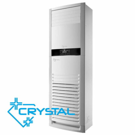 Aer conditionat tip coloana Crystal D140FA