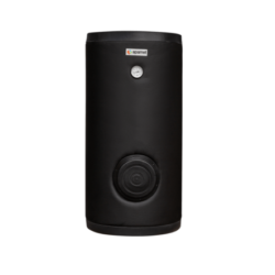 homefort ro boiler apa calda cu 2 serpentine 200l
