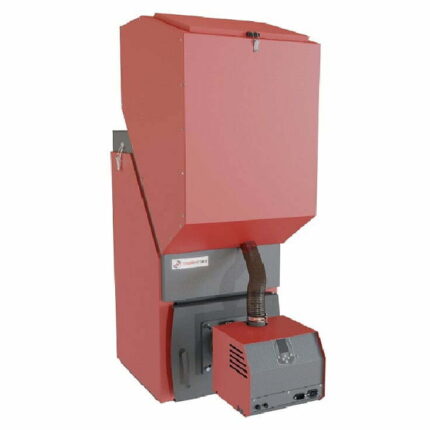 homefort.ro centrala compacta cp30 thermfort biomasa