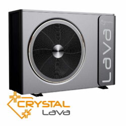 homefort.ro pompa de caldura monobloc crystal lava 6kw