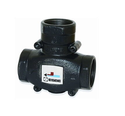 Ventil termic de amestec 3 cai ESBE – 50C- vana de amestec