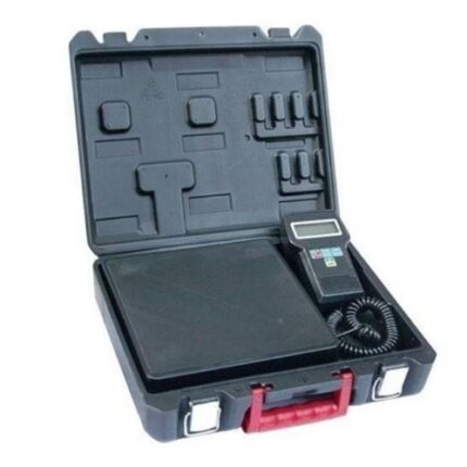 Cantar freon- aerconditionat -100kg