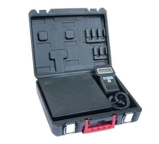 Cantar freon- aerconditionat -100kg Cantar freon- aerconditionat -100kg