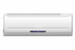 Ventiloconvector 2.7-8.9 kW de perete HomeFort incalzire-racire