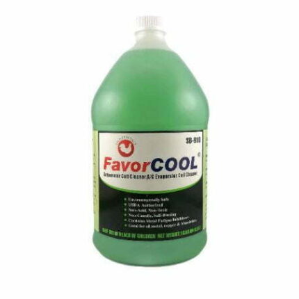 Solutie curatare evaporator FavorCool SB-910
