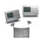 homefort ro termostat digital wifi programabil pentru mai multe zone 1