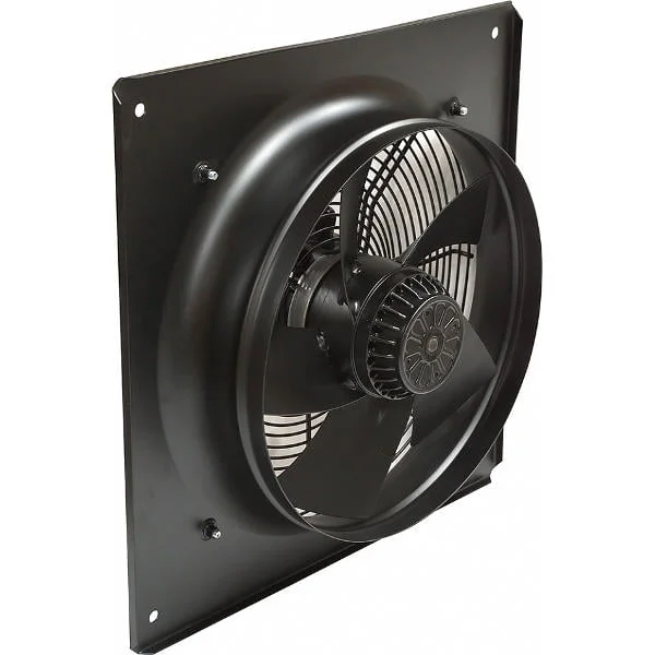 homefort ro ventilator axial industrial perete placa patrata 220v diferite dimensiuni
