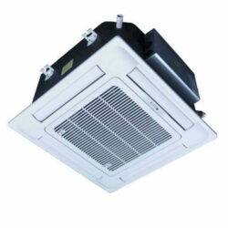 homefort ro ventiloconvector tip caseta de tavan cu 2 tevi 2 7 21 6kw 1