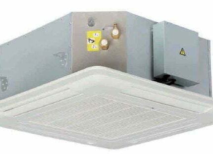 homefort ro ventiloconvector tip caseta de tavan cu 2 tevi 2 7 23kw