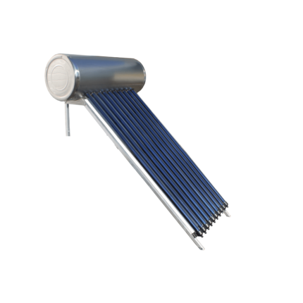 homefort ro panou solar presurizat compact 120l 3
