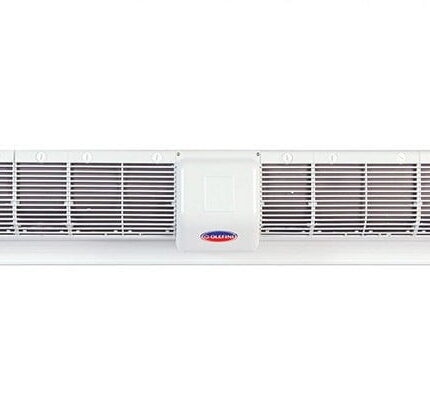 homefort ro perdea de aer electrica 15wir 9kw olefini