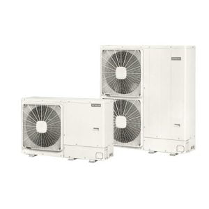 Pompa de caldura HITACHI Yutaki M2 monobloc 6kw