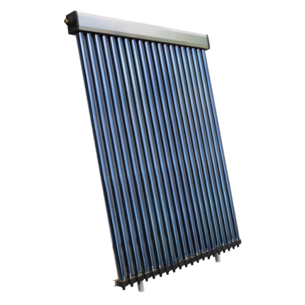 homefort ro sistem solar presurizat heat pipe 2 persoane tuburi vidate 1