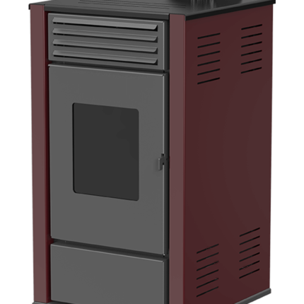 Semineu peleti 6kW Mareli PSN AIR