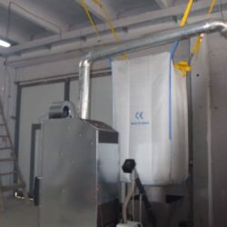 homefort ro generator de aer cald pe peleti greyko 30 50 si 100 kw 1