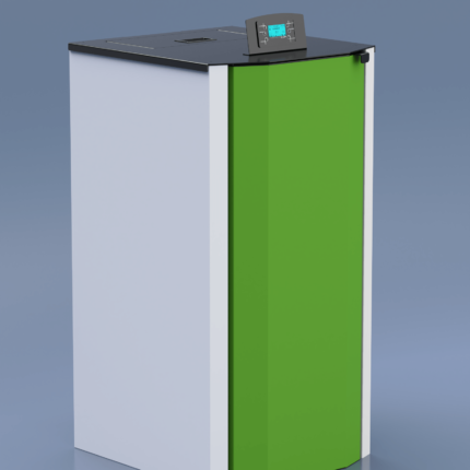Centrala peleti Mareli compacta Matera 12kw Mareli