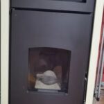 Termosemineu Mareli ONYX 24kW- curatare automata