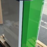 Centrala peleti Mareli compacta Matera 12kw Mareli