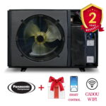 Pompa de caldura 18kW monobloc Thermo Spark R290
