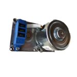 Motor reductor centrala compacta Mareli