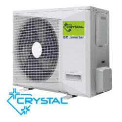 Aer conditionat tip coloana Crystal D80FA