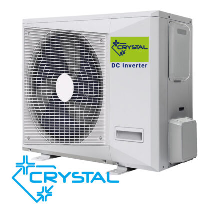 Aer conditionat tip coloana Crystal D80FA