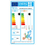 calase de energie