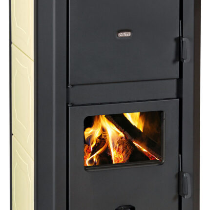 Termosemineu tip centrala pe lemne WDW29D- 31kW