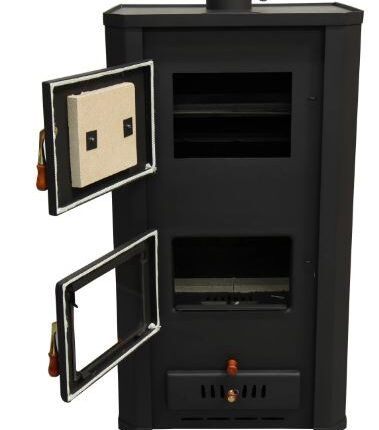 Termosemineu tip centrala pe lemne WDW29D- 31kW