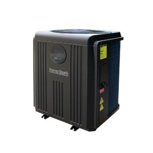 Pompa de caldura pentru piscina 13kW Thermo Spark PoolTop