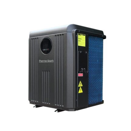 Pompa caldura pentru piscina 13kW Thermo Spark PoolTop