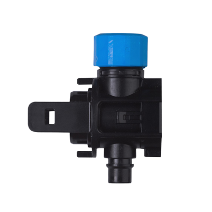 Modul retur actuator - distribuitor modular